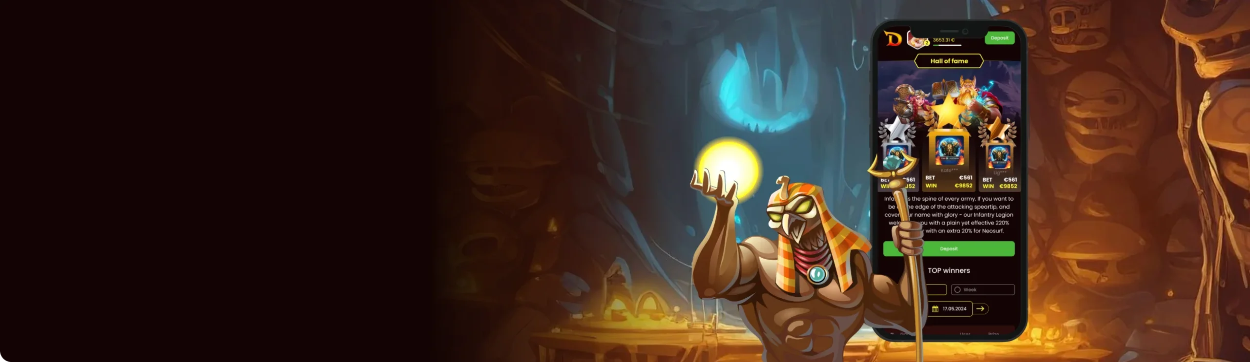 Dragon Slots zastosowanie