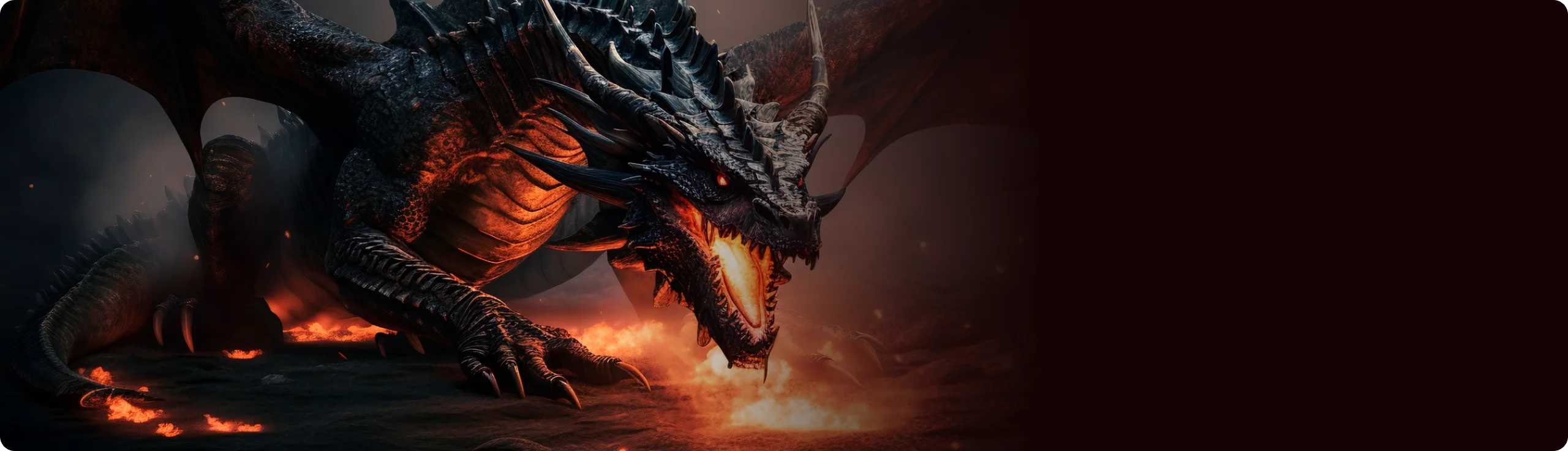 Dragon Slots Pakiet powitalny